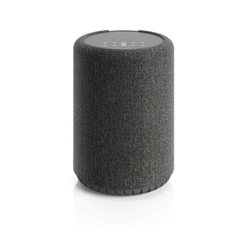 Audio Pro A10 Lautsprecher dunkelgrau für 3-Phasen Stromschiene