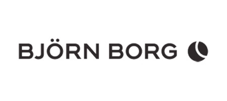 Björn Borg logo