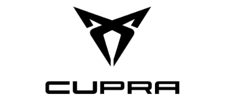 Cupra Auto logo