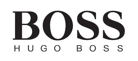 Hugo Boss Logo