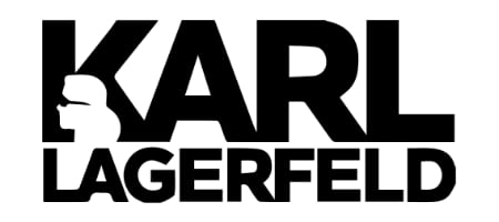 Karl Lagerfeld logo