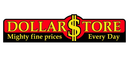 Dollarstore logo