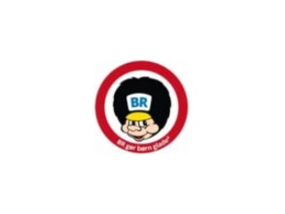 BR logo