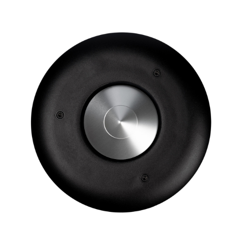 NewTec CONO Puro SMART Lautsprecher schwarz für Lichtschiene Soundsystem