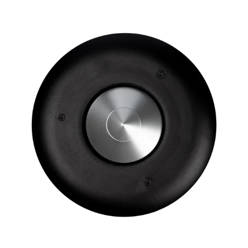 NewTec CONO Cubo SMART Lautsprecher schwarz für Lichtschiene Soundsystem