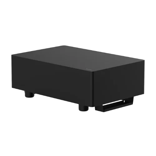 Spottune SUB Subwoofer für Lichtschiene Soundsystem