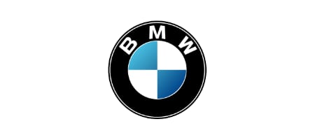 BMW logo