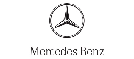 mercedes logo