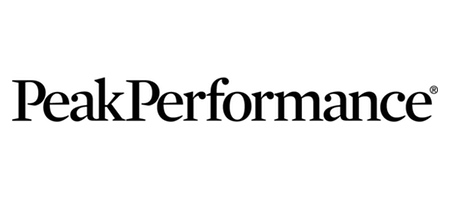 Peak Performance logo