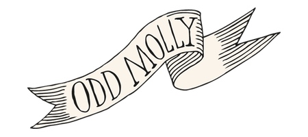 Odd Molly logo