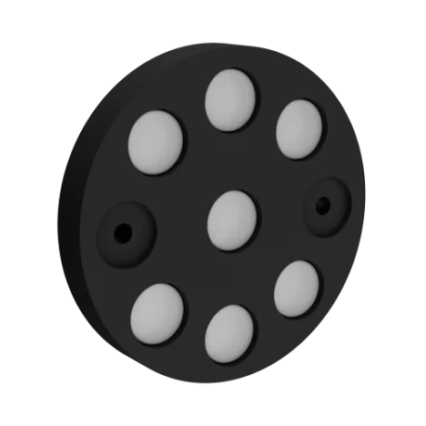 WAB-3 Magnet – for WAB-3-feste og Audio Pro SP-3