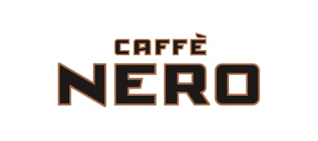 caffe nero logo