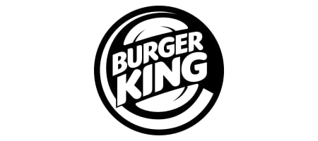 Burger King logo