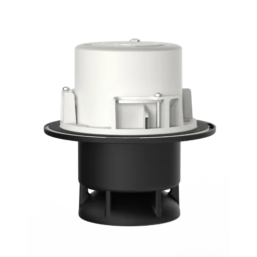 Spottune Omni Recessed – diskret 360° trådløs lyd for innfelling i taket