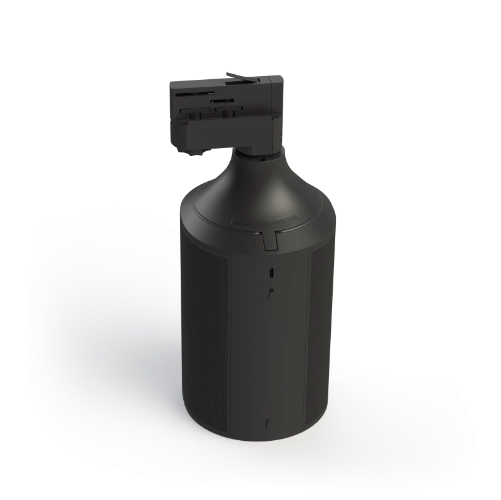 Sonos-era-100-black-with-adapter-for-lighting-track