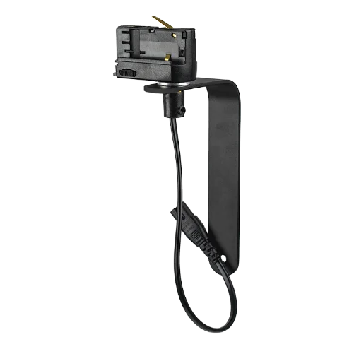 TM-10 Adapter for 3-phase lighting rail