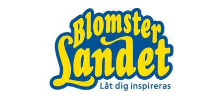 Blomsterlandet logo