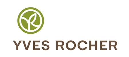 Yves Rocher Logo