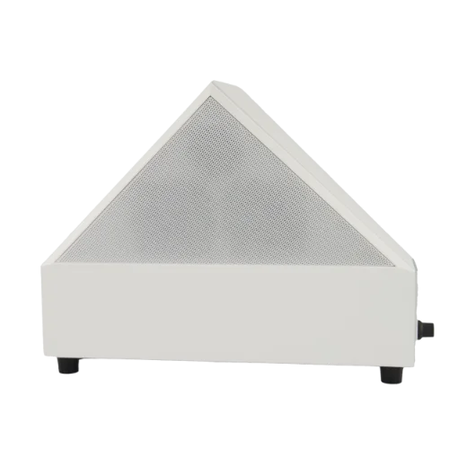 Loud of Sweden SS1 compact active speaker front view