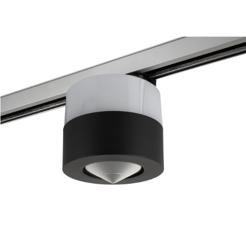 NewTec track mounted wireless speaker