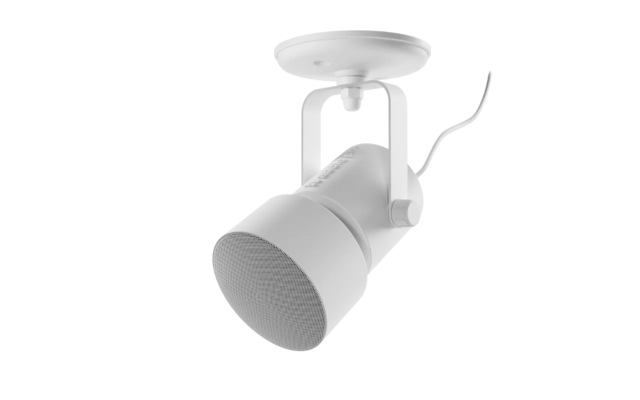 Wab-1 vägg och takfäste som passar till Audio Pro SP-1  högtalare