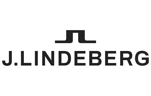 J Lindeberg logo