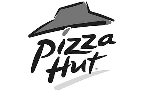 Pizza hut  logo