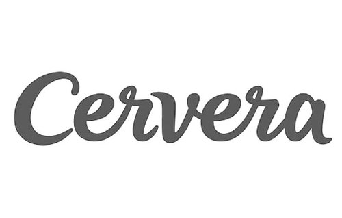Cervera logo