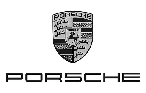 Porsche logo