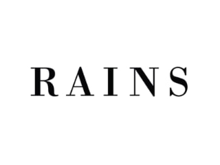 Rains logo
