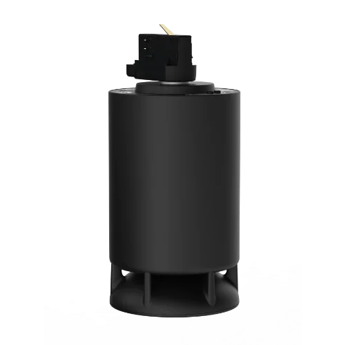 Spottune Omni Track Speaker – Premium Track Lighting Sound 